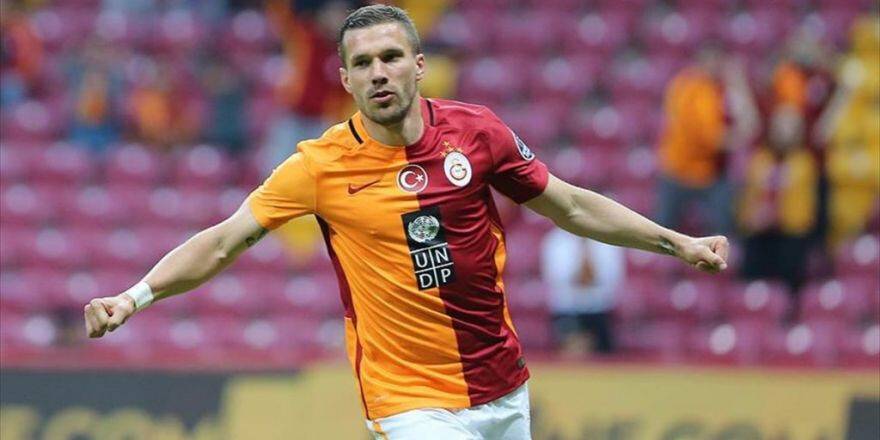 'Hedefim Şampiyonlar Ligi'nde Mücadele Etmek'