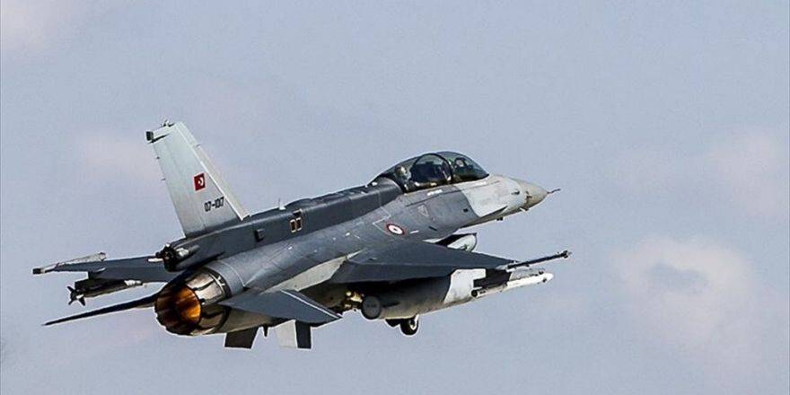 'Ankara'da Ne Tank Ne Savaş Uçağı Ne De Helikopter Göreceğiz'