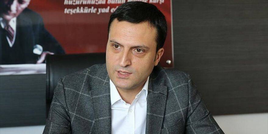 Türk Kızılayı Hedef Büyüttü