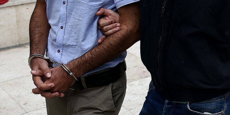 İstanbul'da Saldırı Hazırlığındaki 3 Terörist Tutuklandı