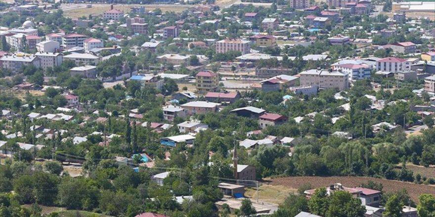 Diyarbakır'daki Sokağa Çıkma Yasağı Kısmen Sona Erdi