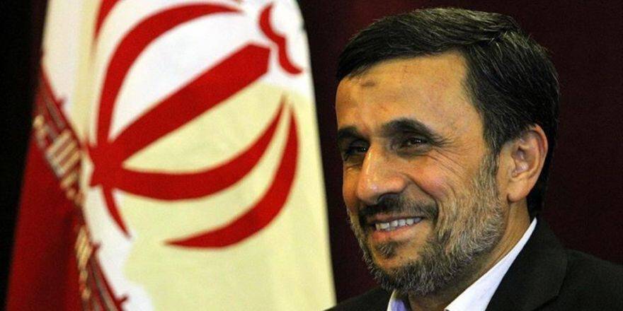 Hamaney'den Ahmedinejad'a İzin Çıkmadı