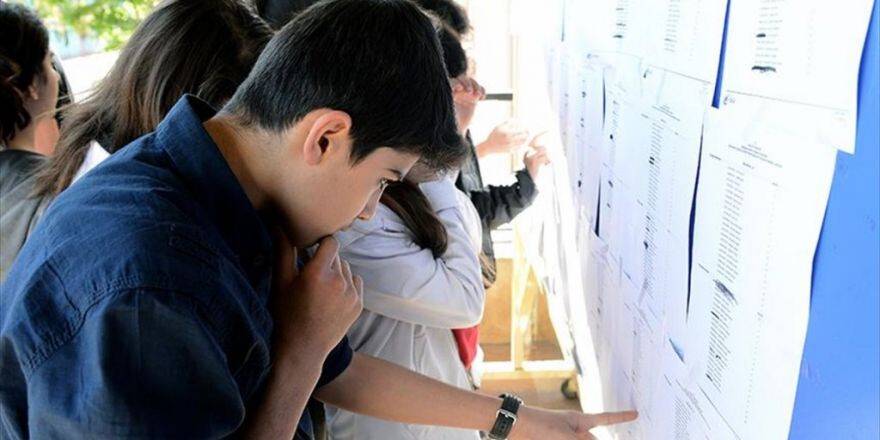 Açık Liseden Örgün Eğitime Geçiş İçin Başvurular Başladı