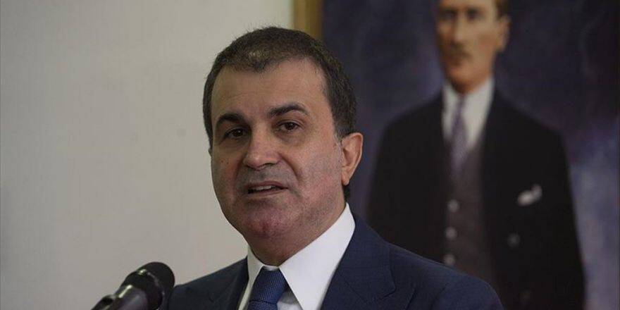 Uluslararası Toplumun Sığınmacılara Desteği Son Derece Yetersiz