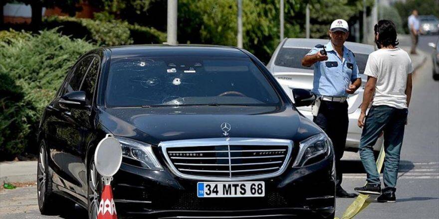 Murat Sancak Silahlı Saldırı Davasında Müşteki Olarak İfade Verdi