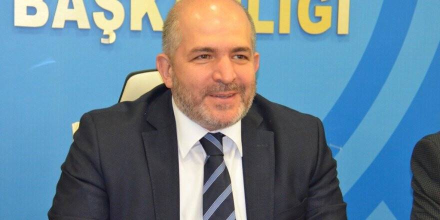 Milletvekili Baloğlu, gündemi değerlendirdi