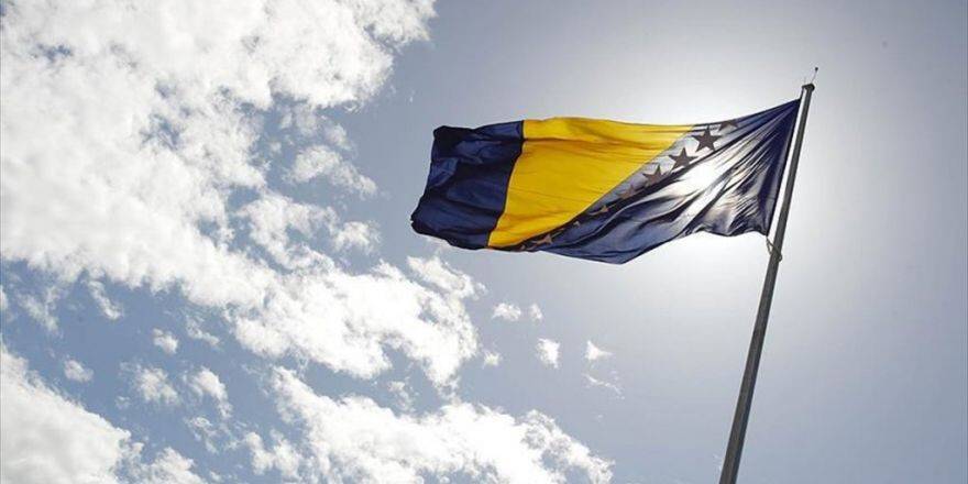 Bosna Hersek Savcılığından 'Referandum Hamlesi'
