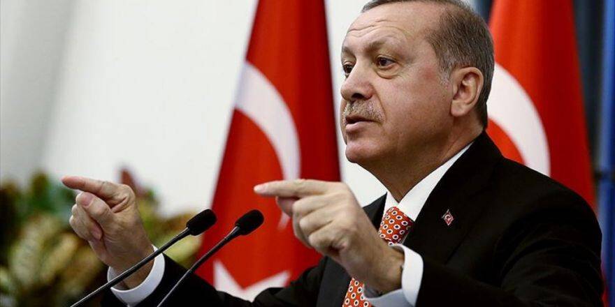 'Türkçemiz Milletimizin Birlik Ve Beraberliğinin Teminatıdır'