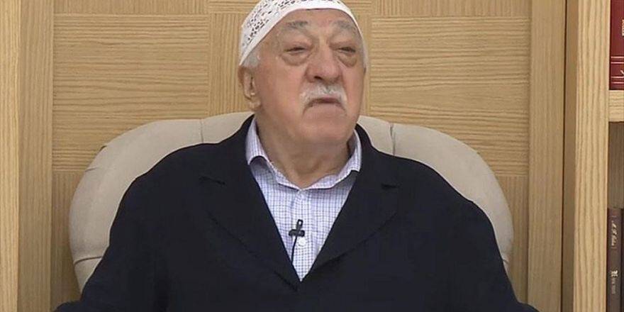 Fetö'nün 'İmamları' Ceo Gibi Maaş Almış