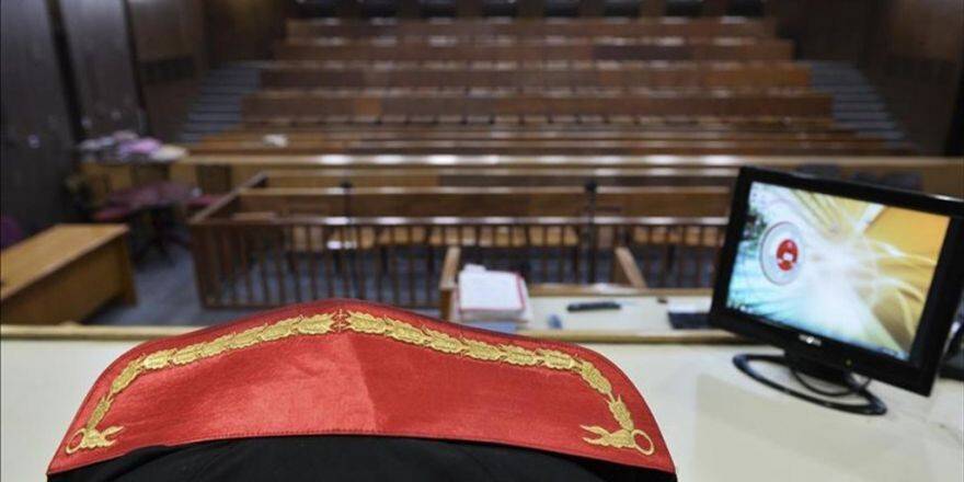 Dink Davasında Ali Fuat Yılmazer Savcılığa İfade Verdi