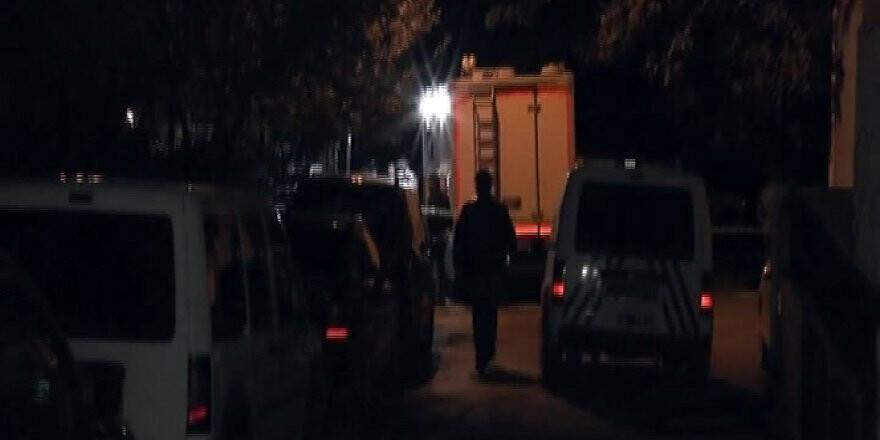 İstanbul'da panik! Çok sayıda bulundu...