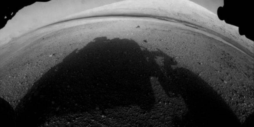 Musk, Mars Planını Açıkladı