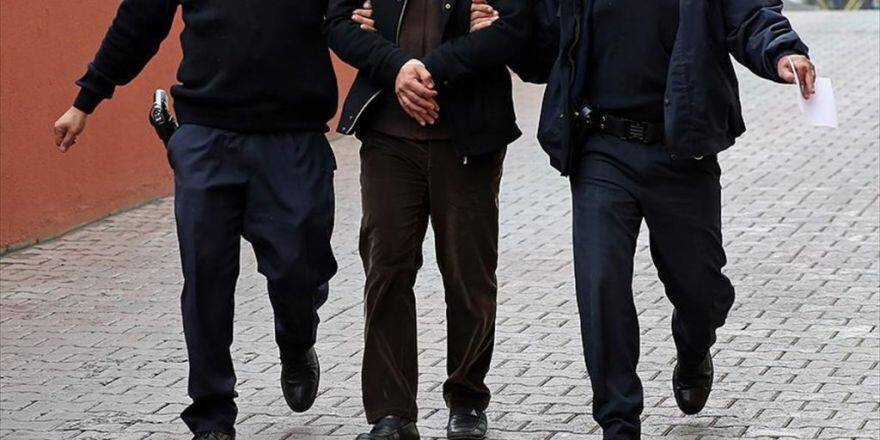 Kayseri'deki 'Bylock' Operasyonunda 39 Tutuklama