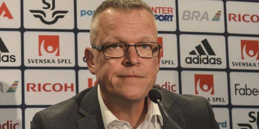 Andersson'dan Hopf Ve Khalili'ye Övgü