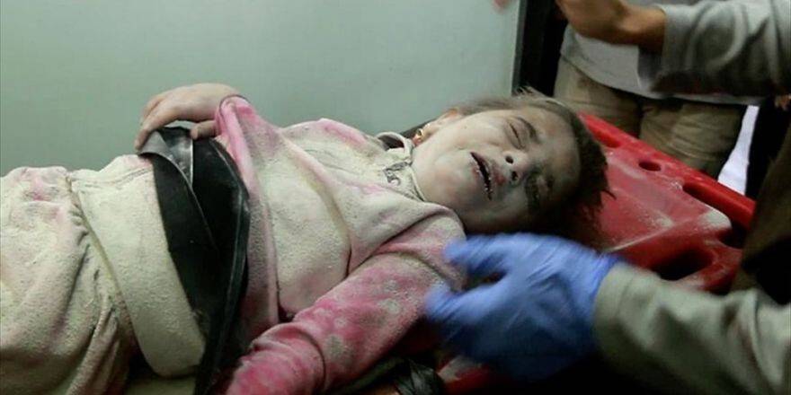 İkizini Ve Annesini Kaybetti Kendisi Yaşam Mücadelesinde