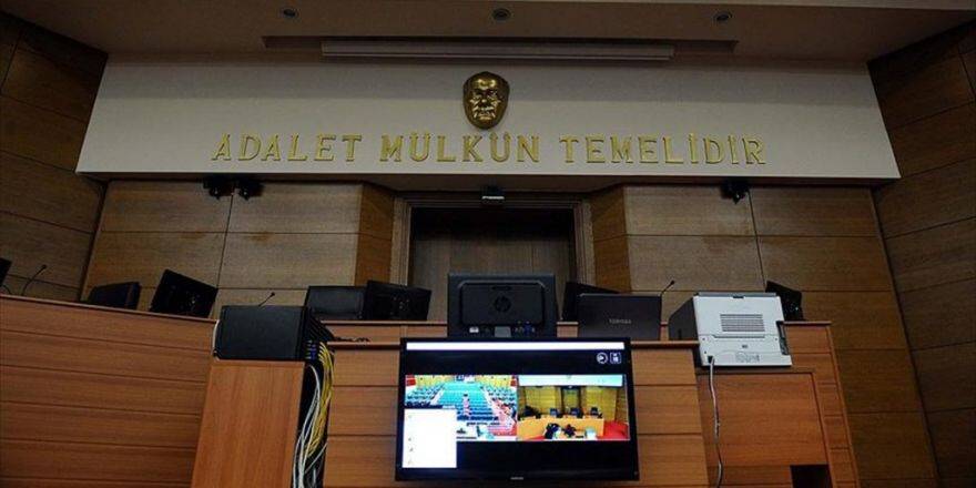 12 Eylül'deki 'İşkence' Soruşturmasına Takipsizlik