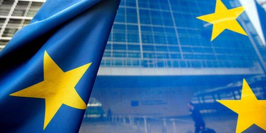 Ab'den Türkiye'ye 600 Milyon Avro