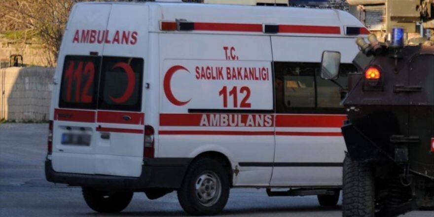Hakkari'de 3 Köy Korucusu Şehit Oldu