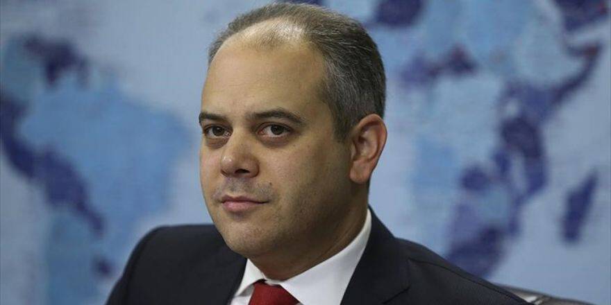 'Ümit Ediyoruz Ki Kupa Thy İle Türkiye'ye Gelecek'