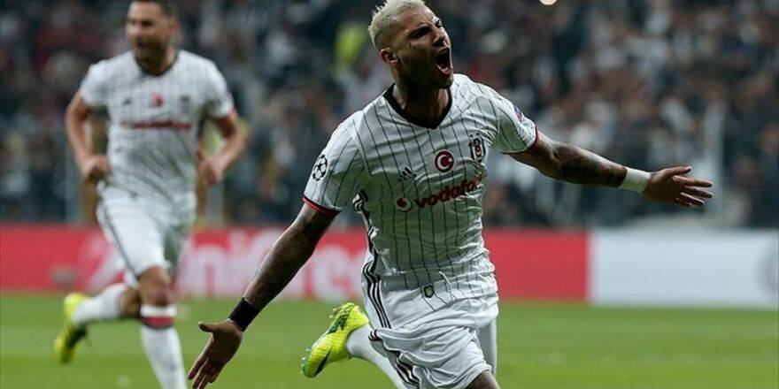 Uefa'dan Quaresma'ya Çifte Adaylık