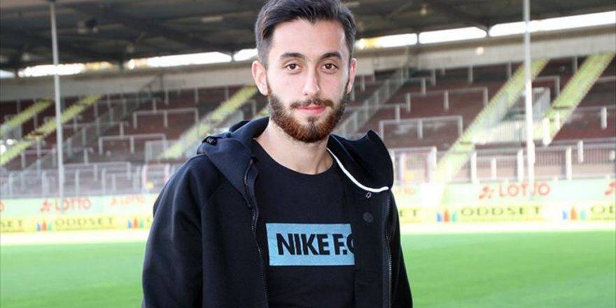 'Arda Turan Milli Takıma Dönecektir'