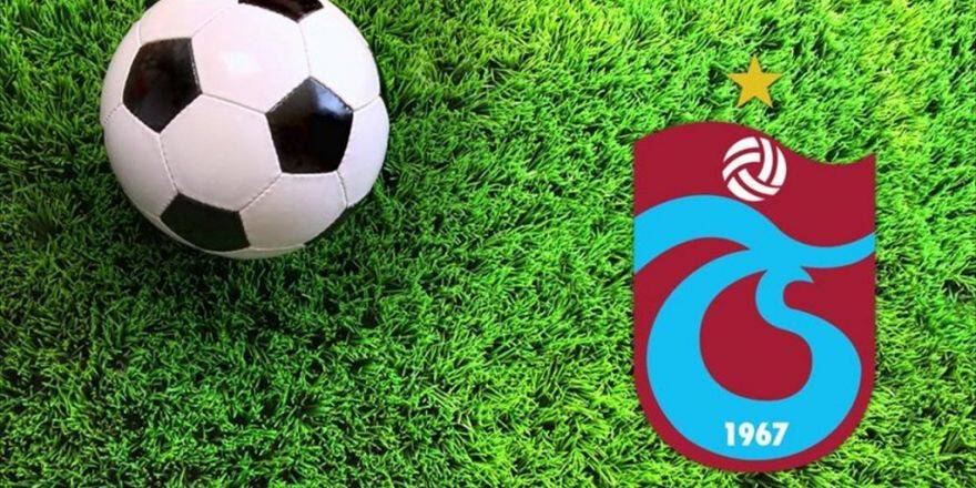 Trabzonspor'dan Şike Açıklaması