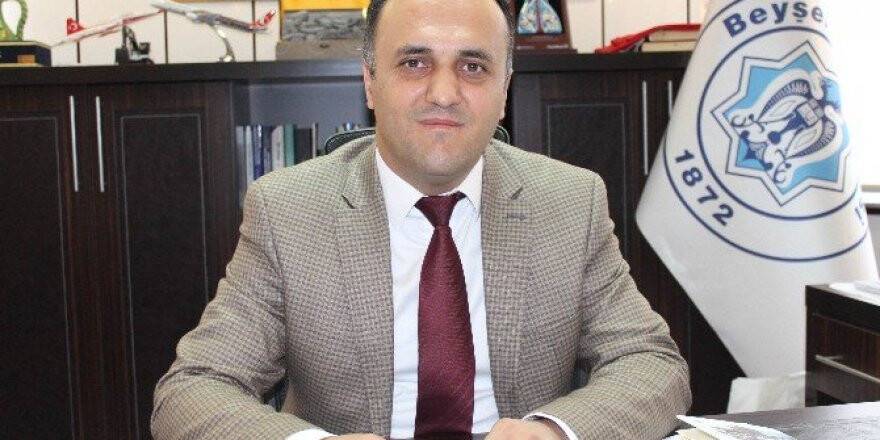 Beyşehir’de bir mahalleye Tarım TOKİ Projesi müjdesi
