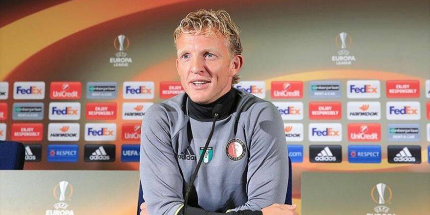 'Fenerbahçe Her Zaman Kalbimde Yaşayacak'