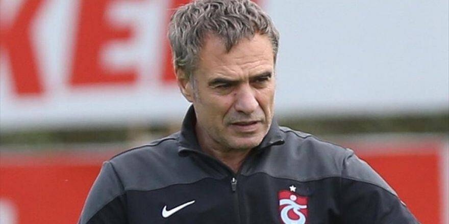 Ersun Yanal'a 2 Maç Men Cezası
