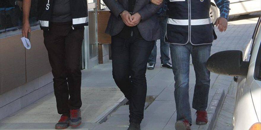 Dbp'li Hani Belediye Başkanı Zorlu Tutuklandı