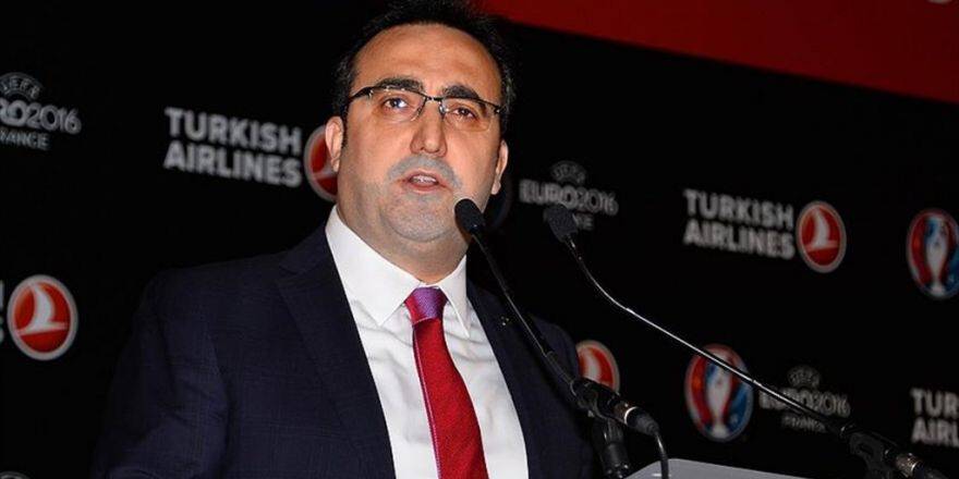 Thy 15 Temmuz'u Yabancı Gazetecilere Anlattı