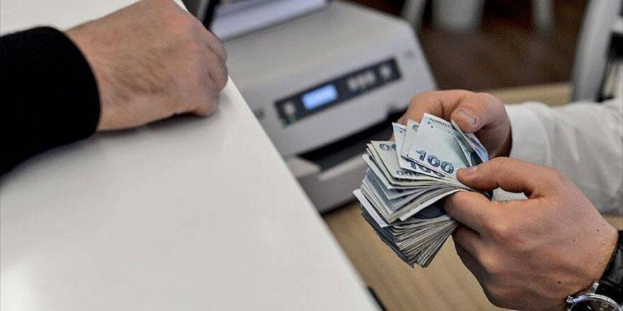 Emekliye Aylığı Oranında Promosyon