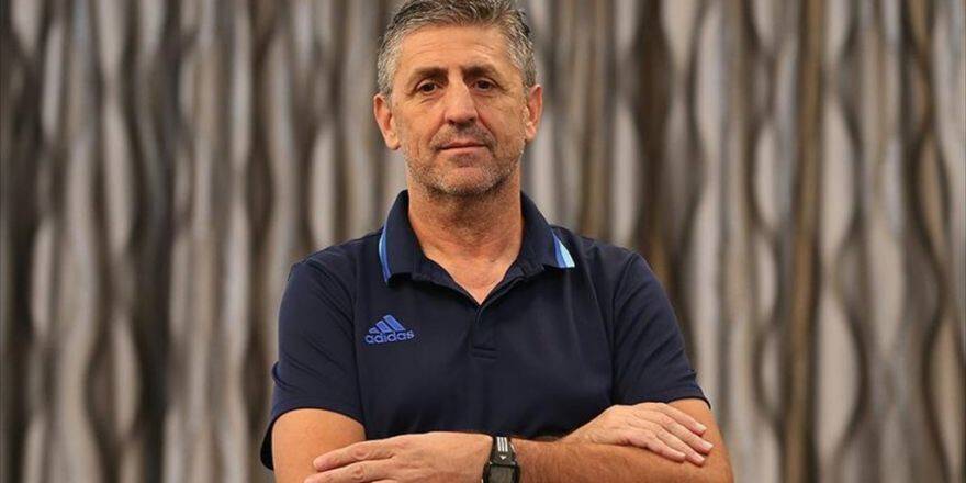 'Türkiye'de Kaleci Sıkıntısı Yok'