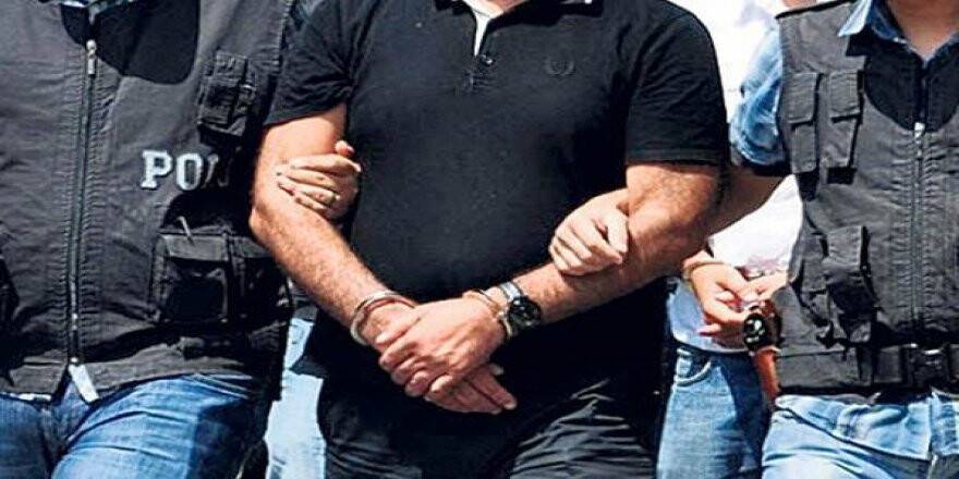 Konya'daki cinayetin şüphelisi 7 yıl sonra yakalandı