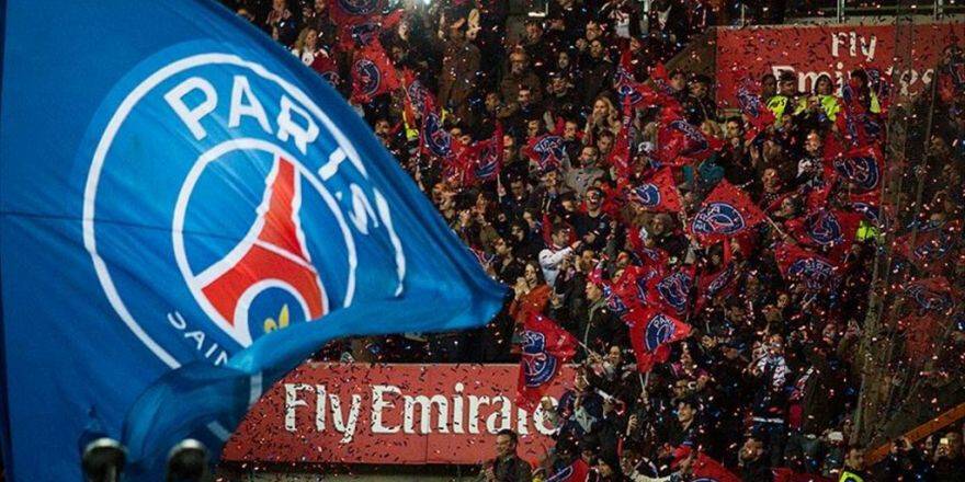Psg'li Taraftarlara Stat Vizesi