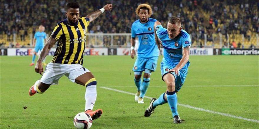 Uefa Avrupa Ligi'nde Haftanın Futbolcusu Lens