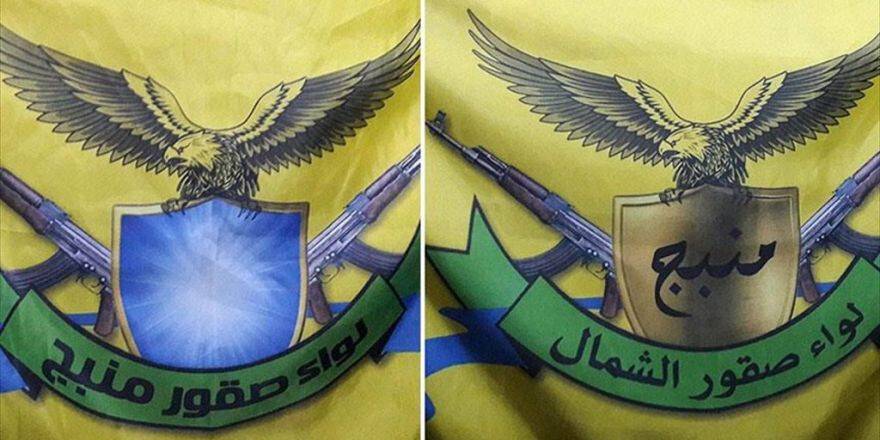 Pyd/pkk’dan Münbiç’te Yeni Oyun Hazırlığı