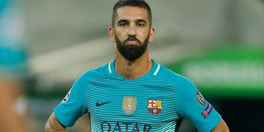 Luis Enrique'den Arda Turan Yorumu
