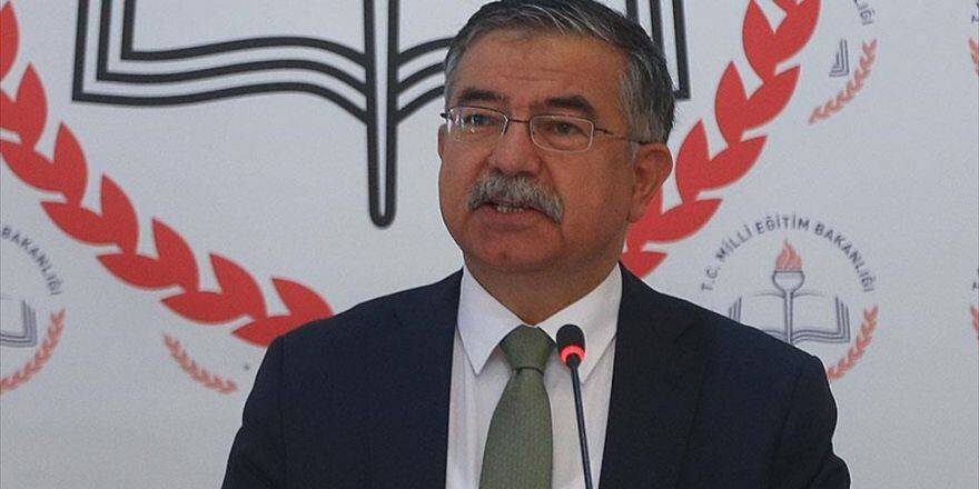 'Öğretmen Açığımız Yok'