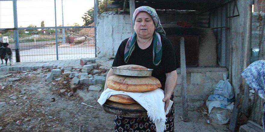 Köy Ekmeğinin 'Lezzet Yolculuğu'