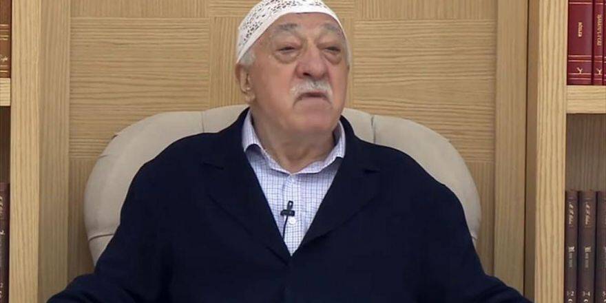 Fetö Elebaşı Gülen'in Kardeşi Yakalandı