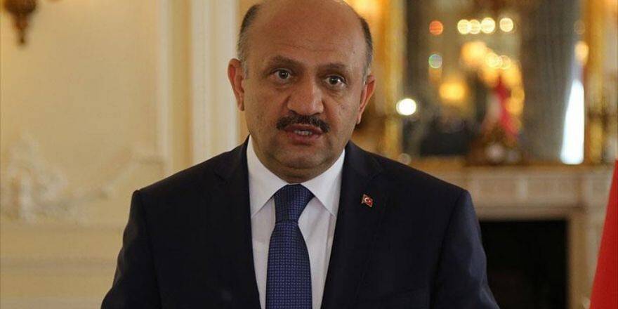 'Tsk'yı Gereksiz Yüklerden Kurtarmamız Gerekiyor'