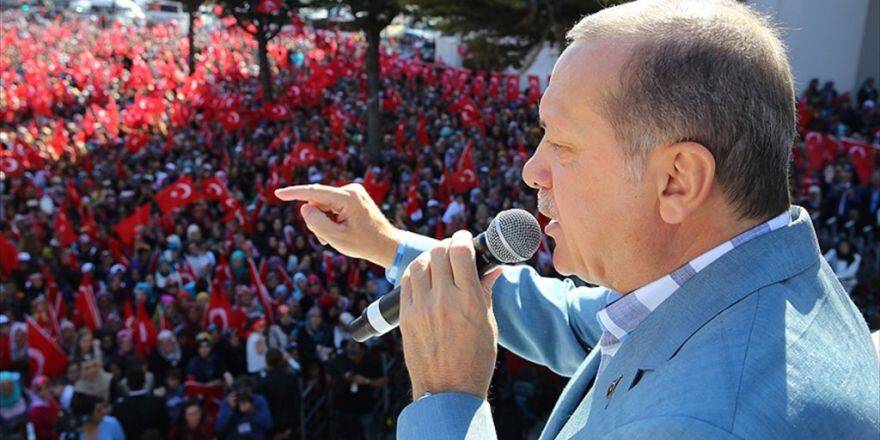 'Onlar Kaçacak Biz Kovalayacağız'