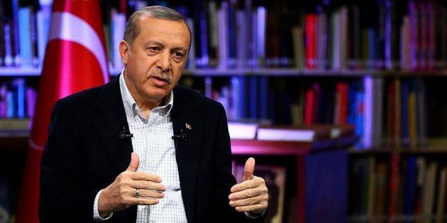 Erdoğan: İslam Dünyası İşbirliği Yapmalı