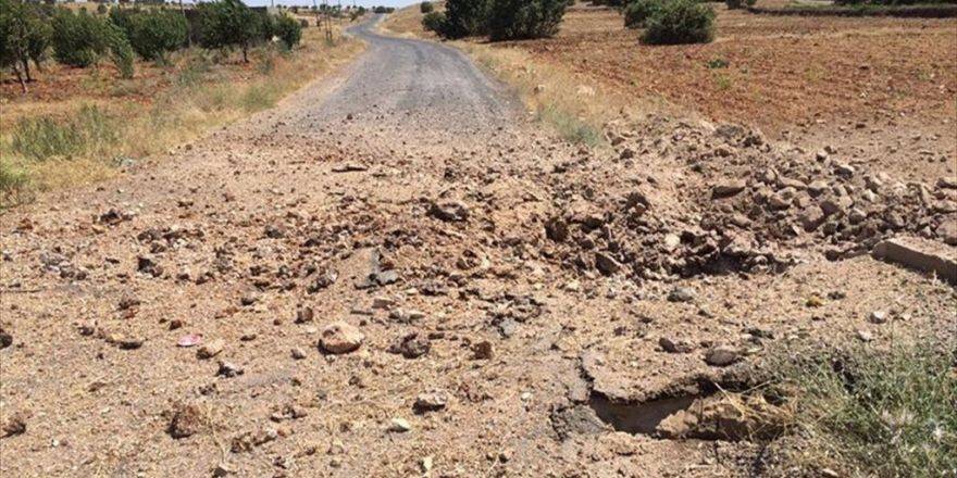 Hakkari'de Terör Saldırısı