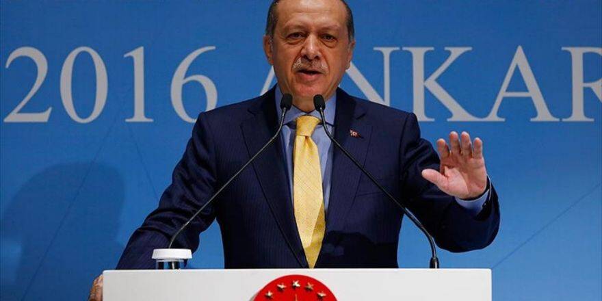 15 Temmuz Yeni Nesil Bir Terör Eylemidir
