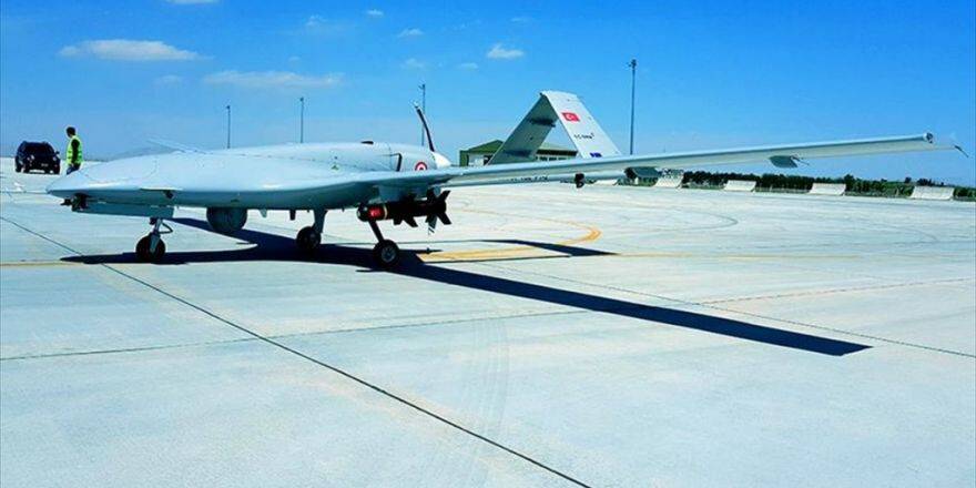 Faraşin/beytüşşebap Bölgesinde 11 Terörist Etkisiz Hale Getirildi