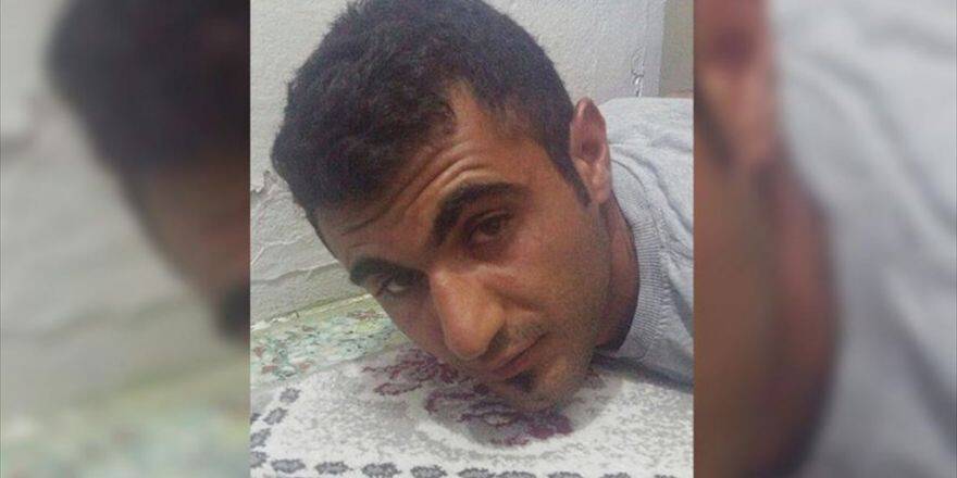 Bomba Malzemelerini İzmir'e Getiren Terörist Yakalandı