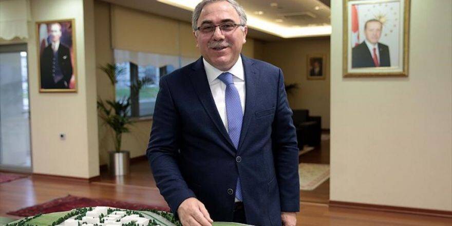 'Toki'nin Kampanyasından 17 Bin Kişi Faydalandı'