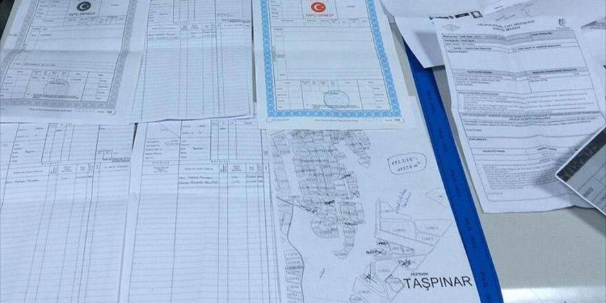 Harçlar Kanunundaki Değişiklikler Resmi Gazete'de